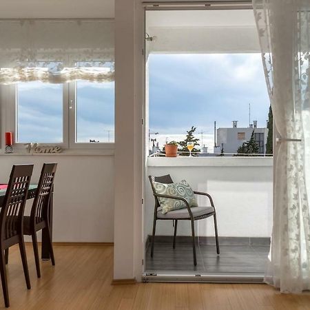 Apartment Spalato Exteriör bild